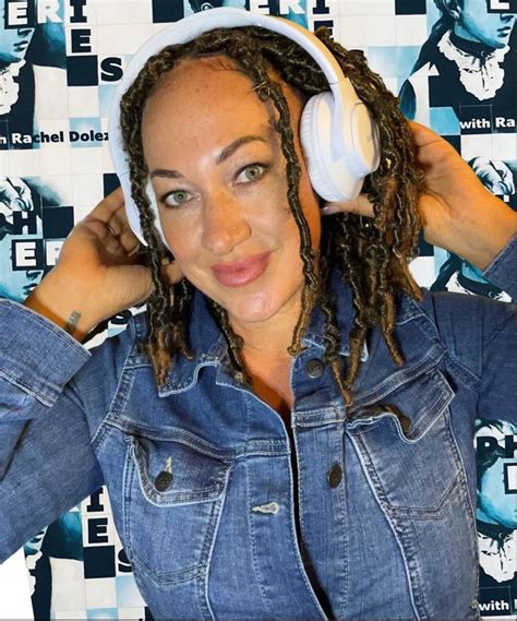 rachel dolezal pussy|Rachel Dolezal fired from Tucson teaching job due to OnlyFans。